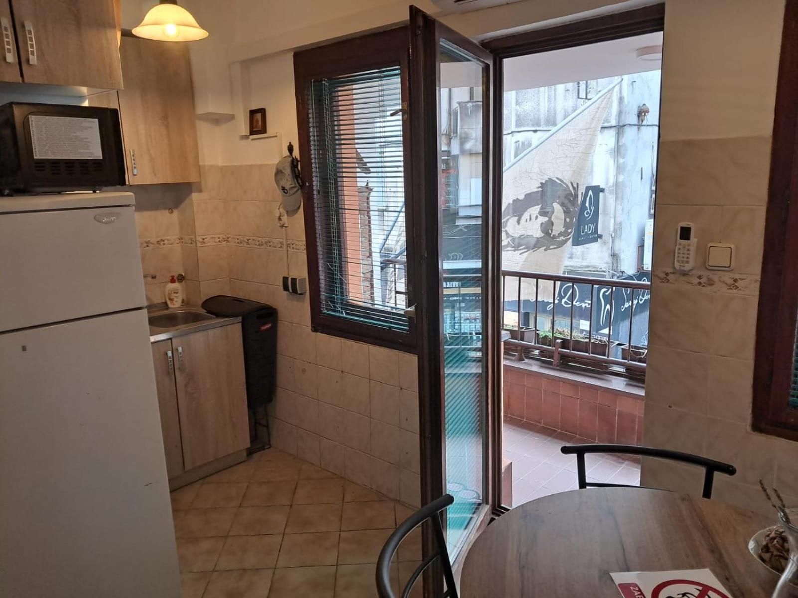 Hostel Scandic Sarajevo Ngoại thất bức ảnh