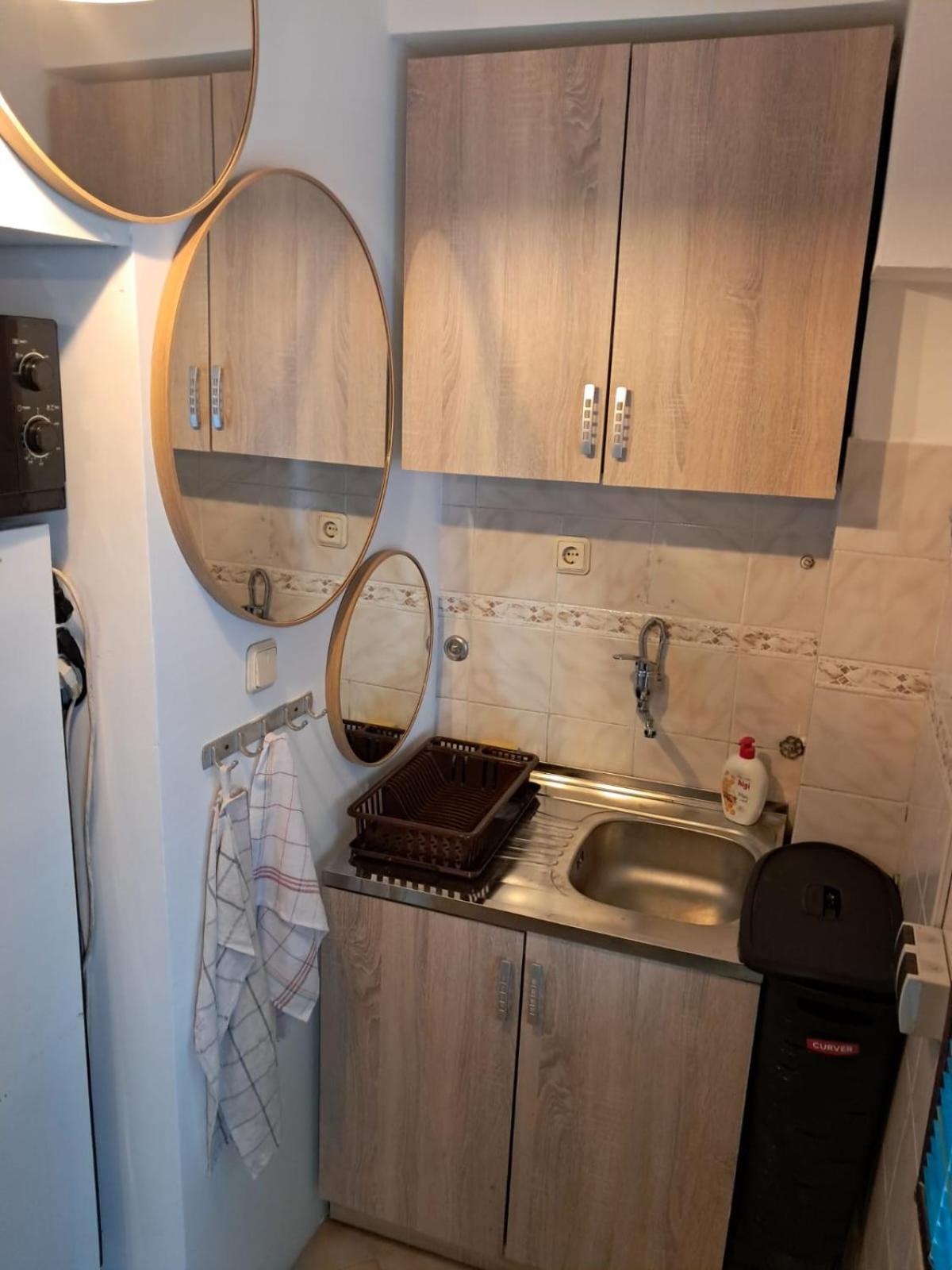 Hostel Scandic Sarajevo Ngoại thất bức ảnh