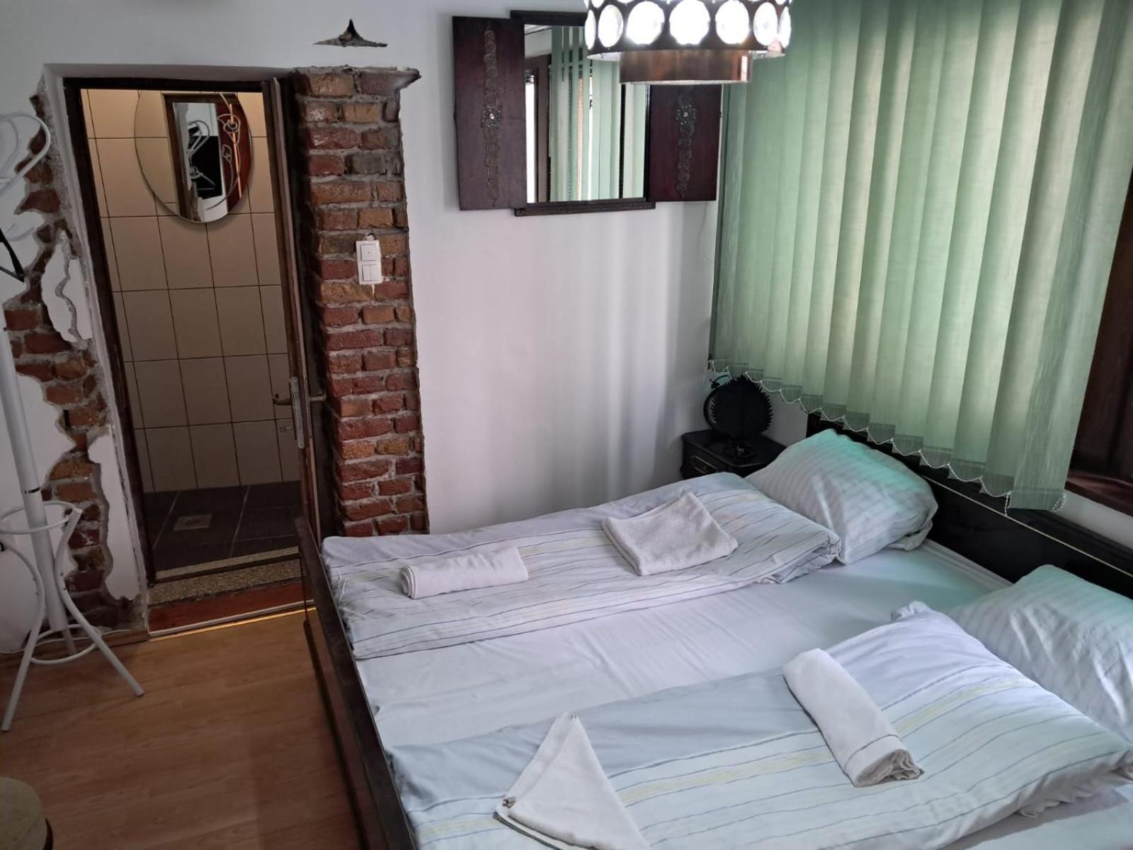 Hostel Scandic Sarajevo Ngoại thất bức ảnh