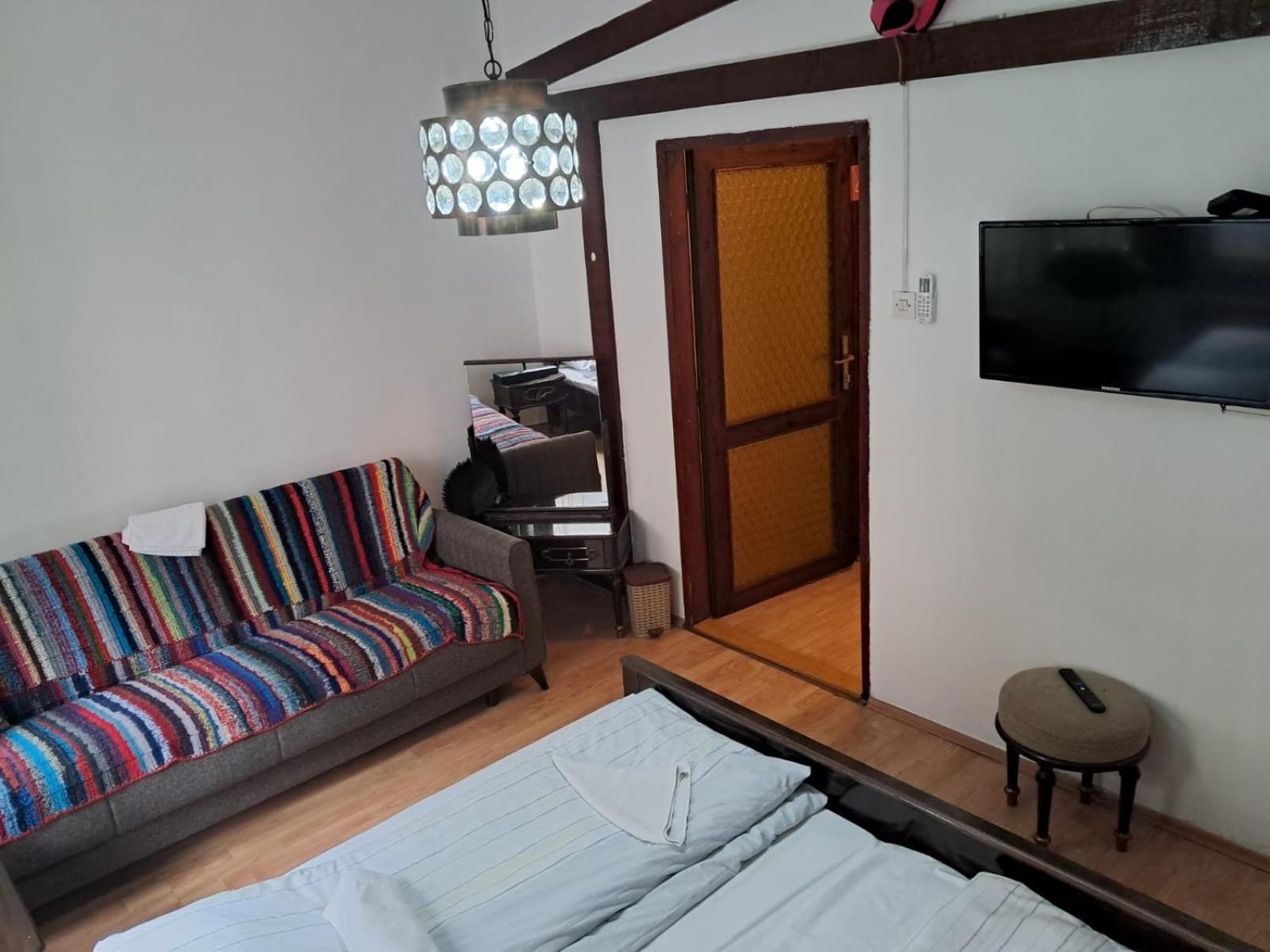 Hostel Scandic Sarajevo Ngoại thất bức ảnh